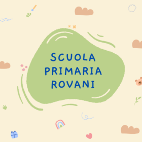 PRIMARIA ROVANI