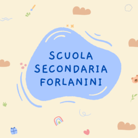 SECONDARIA FORLANINI